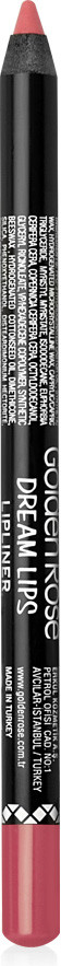 Карандаш для губ «Dream Lipliner», тон 506 | Golden Rose