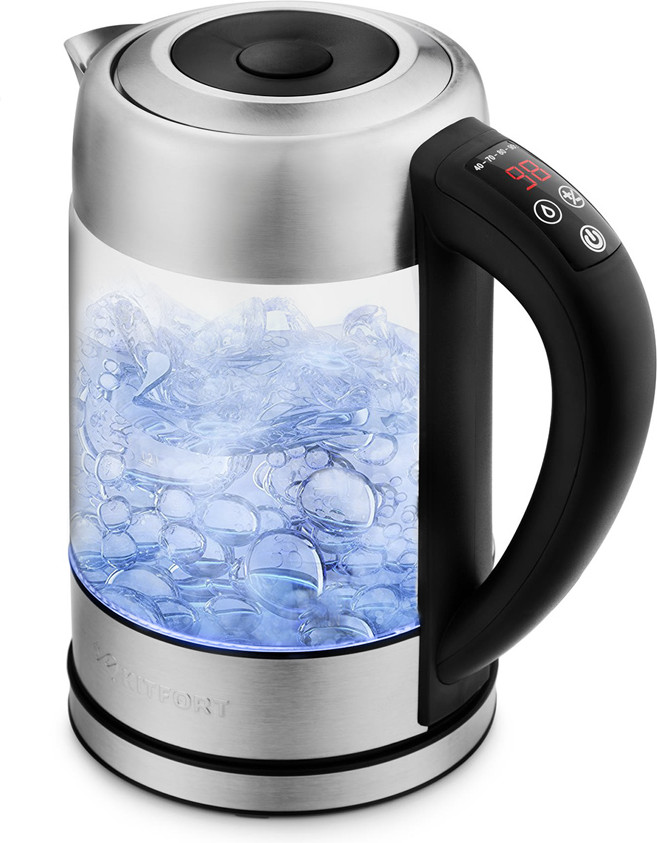 Чайник KT-624 | Kitfort