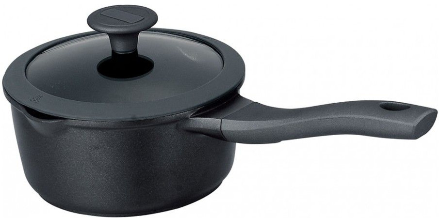 Ковш с крышкой «Nordic» | Nordic | Walmer