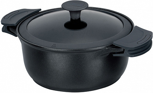 Кастрюля с крышкой «Nordic» | Nordic | Walmer