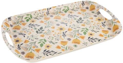 Поднос «Fancy home»