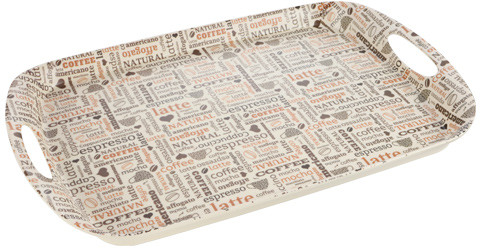Поднос «Fancy home»