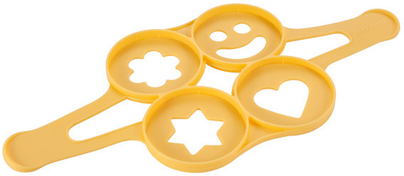 Форма силиконовая для оладий | Tescoma