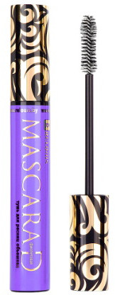 Тушь для ресниц объемная «Mascarad», оттенок фиолетовый | RELOUIS