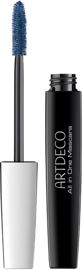 Тушь для ресниц «Аll in one mascara», оттенок 05 Blue | Artdeco