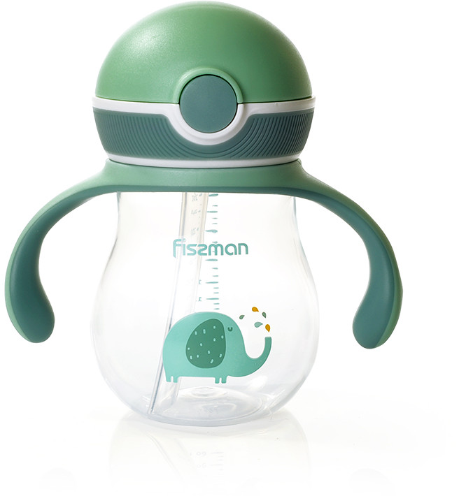 Поильник | Training Cup | Fissman