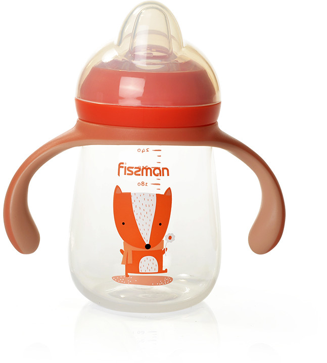 Поильник | Training Cup | Fissman