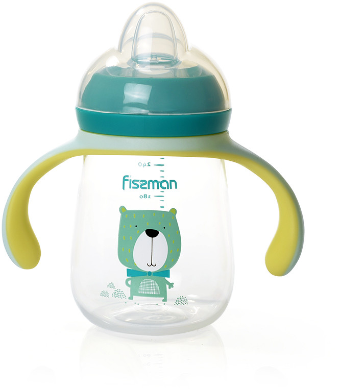 Поильник | Training Cup | Fissman