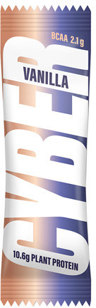 Батончик высокобелковый со вкусом ванили | Cyber | Bite