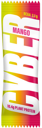 Батончик высокобелковый со вкусом манго | Cyber | Bite