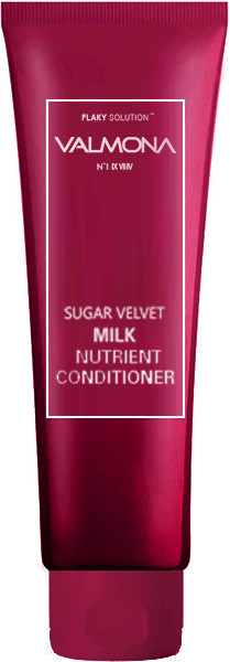 Кондиционер для волос оздоравливающий | Sugar Velvet | Evas