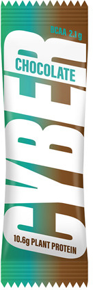 Батончик высокобелковый со вкусом шоколада | Cyber | Bite