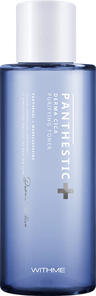 Тонер для борьбы с воспалениями и выравнивания тона кожи | Evas