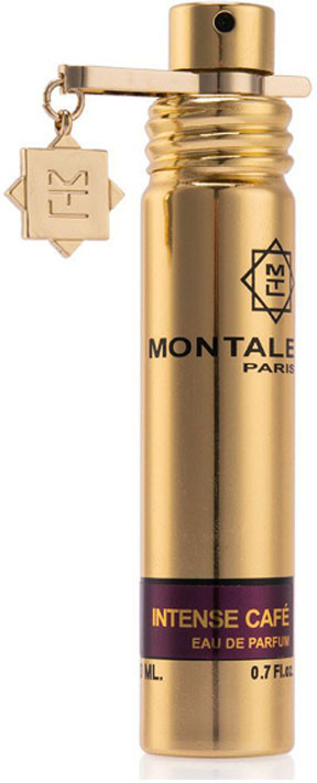 Парфюмированная вода «Intense Cafe» | Intense Cafe | Montale