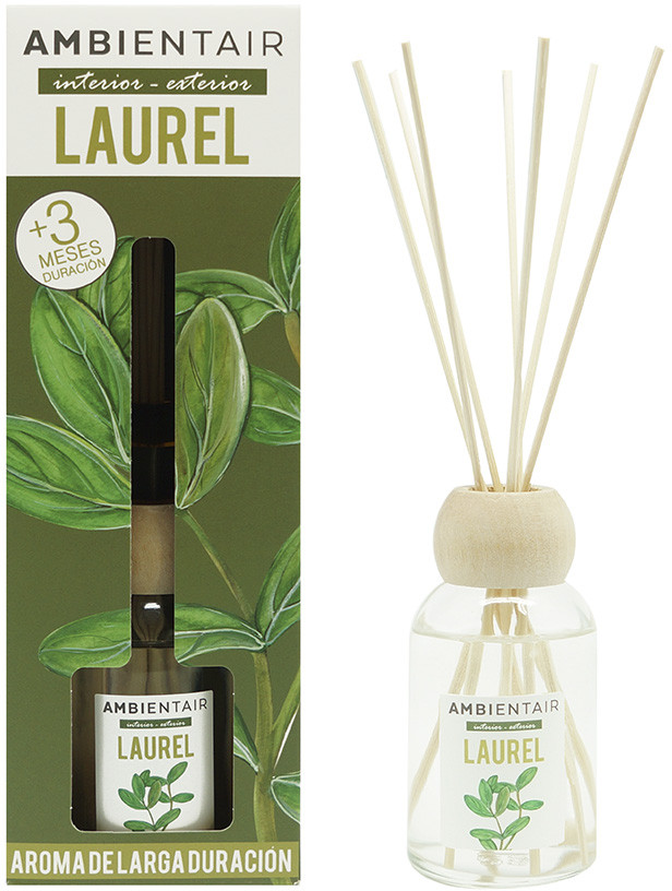 Диффузор ароматический «Лавр» | Garden | Ambientair