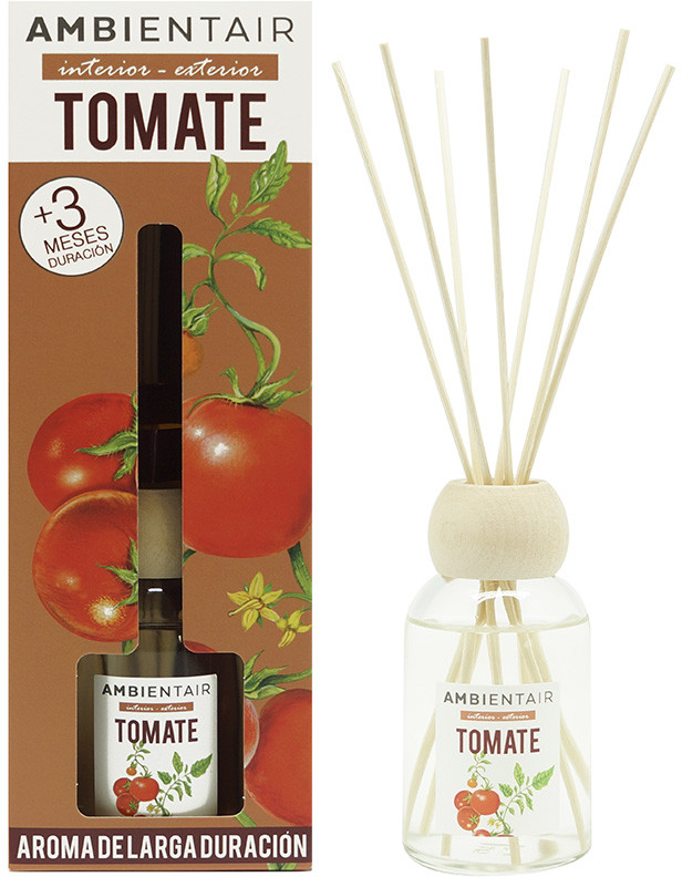 Диффузор ароматический «Томатный лист» | Garden | Ambientair