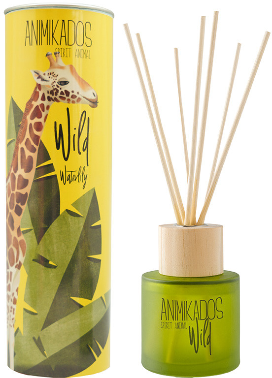 Диффузор ароматический «Giraffe» | Wild | Ambientair