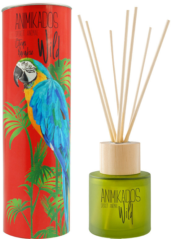 Диффузор ароматический «Parrot» | Wild | Ambientair
