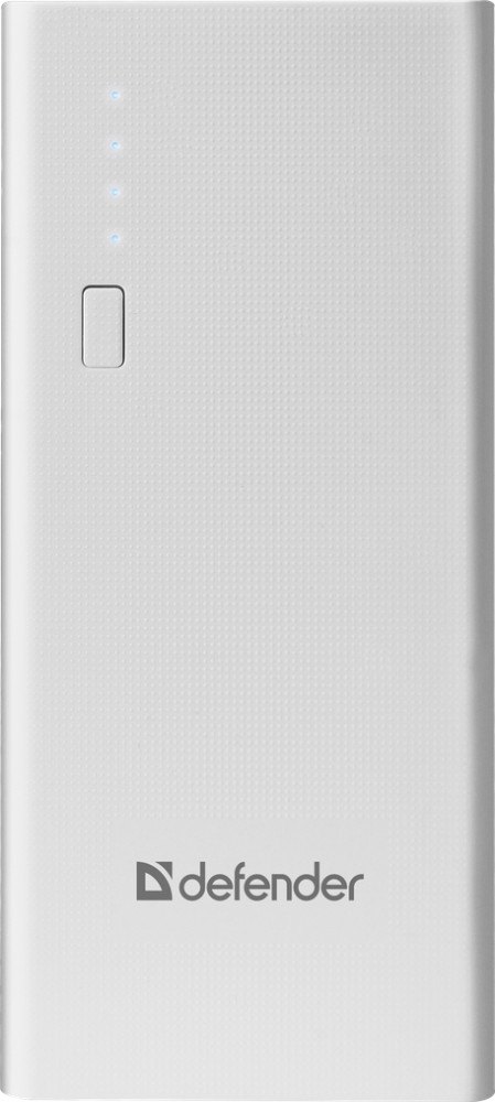 Аккумулятор внешний Defender Lavita 10000 mAh | Defender