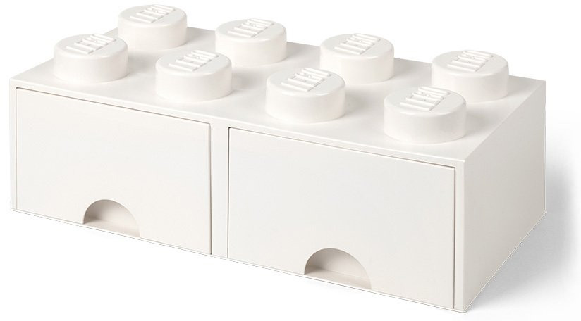 Ящик для хранения игрушек | LEGO Classic | LEGO (ЛЕГО)