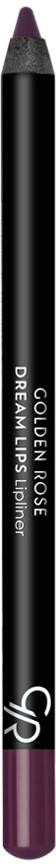 Карандаш для губ, тон 520 | Dream | Golden Rose