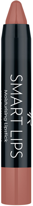 Помада-карандаш для губ «Smart Lips Moisturising Lipstick», тон 04 | Golden Rose