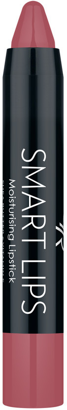 Помада-карандаш для губ «Smart Lips Moisturising Lipstick», тон 09 | Golden Rose