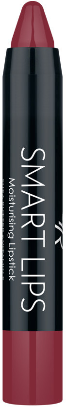 Помада-карандаш для губ «Smart Lips Moisturising Lipstick», тон 13 | Golden Rose