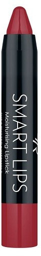 Помада-карандаш для губ «Smart Lips Moisturising Lipstick», тон 14 | Golden Rose