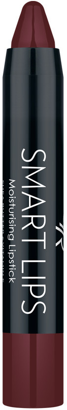 Помада-карандаш для губ «Smart Lips Moisturising Lipstick», тон 20 | Golden Rose