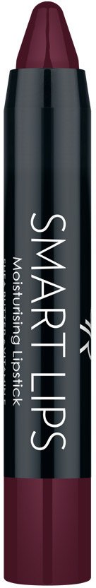 Помада-карандаш для губ «Smart Lips Moisturising Lipstick», тон 21 | Golden Rose