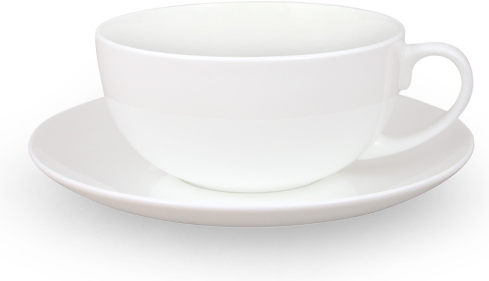 Чайная пара «Кантри» | Кантри | Акку