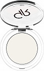 Тени для век матовые «Soft Color Mono Eyeshadow Matte», оттенок 01