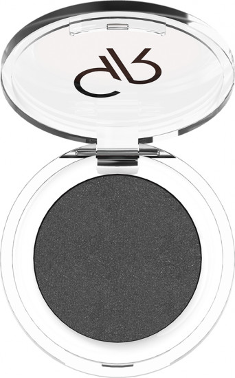 Тени для век жемчужные «Soft Color Mono Eyeshadow Pearl», оттенок 58