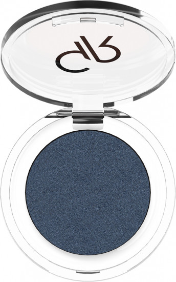 Тени для век жемчужные «Soft Color Mono Eyeshadow Pearl», оттенок 59