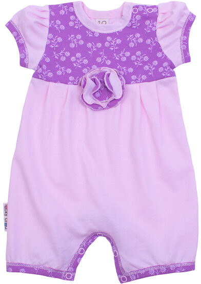 Песочник для девочек | Цветы лета | Lucky Child