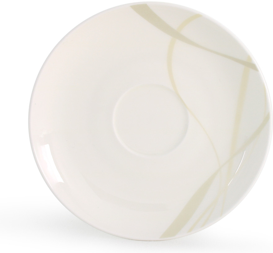 Блюдце «Элегия» | Элегия | Акку