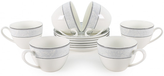 Набор чайных пар «Генрих»