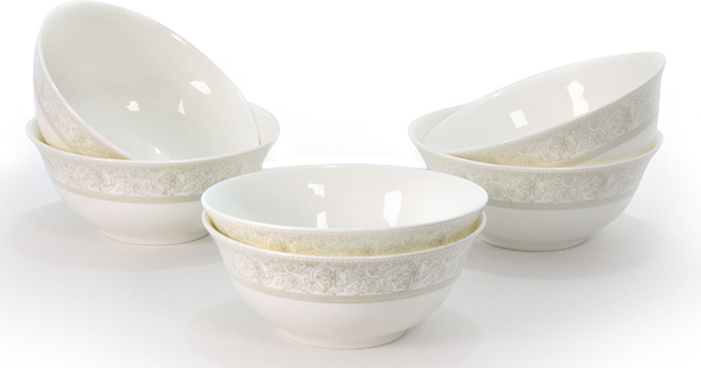 Набор пиал «Дионис» | Дионис | Акку