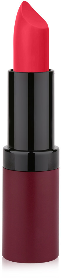 Помада для губ «Velvet Matte», тон 06 | Golden Rose