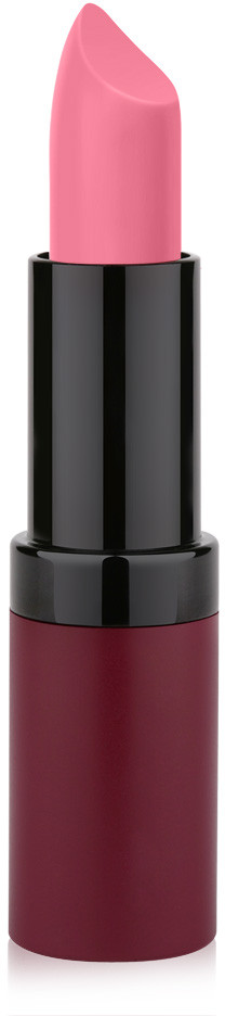 Помада для губ «Velvet Matte», тон 09 | Golden Rose