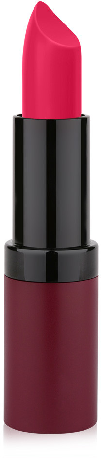 Помада для губ «Velvet Matte», тон 15 | Golden Rose