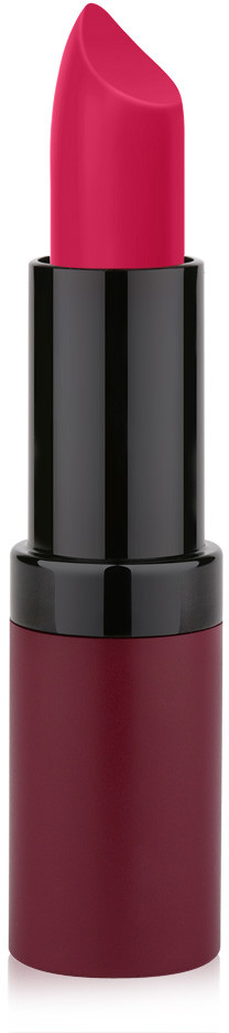 Помада для губ «Velvet Matte», тон 17 | Golden Rose