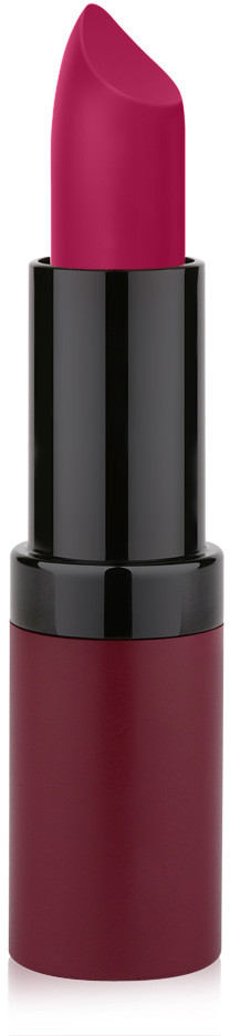 Помада для губ «Velvet Matte», тон 19 | Golden Rose