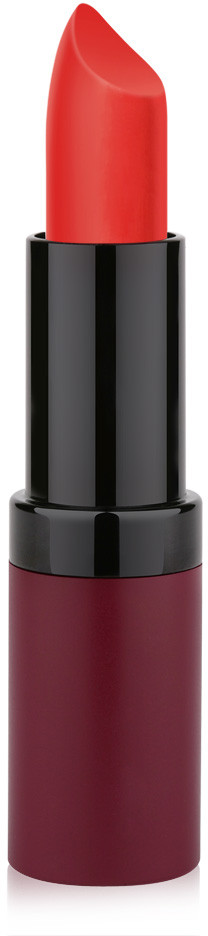 Помада для губ «Velvet Matte», тон 24 | Golden Rose