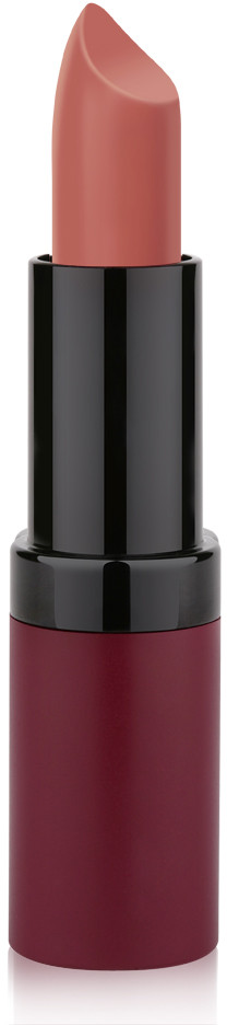 Помада для губ «Velvet Matte», тон 31 | Golden Rose