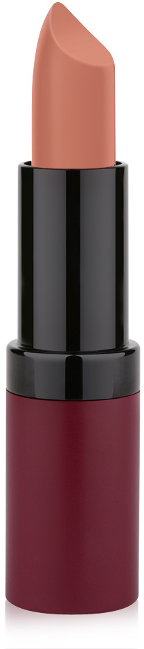 Помада для губ «Velvet Matte», тон 38 | Golden Rose