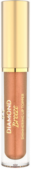 Топпер для губ «Shimmering Lip Topper», тон 03 Nude Sparkle