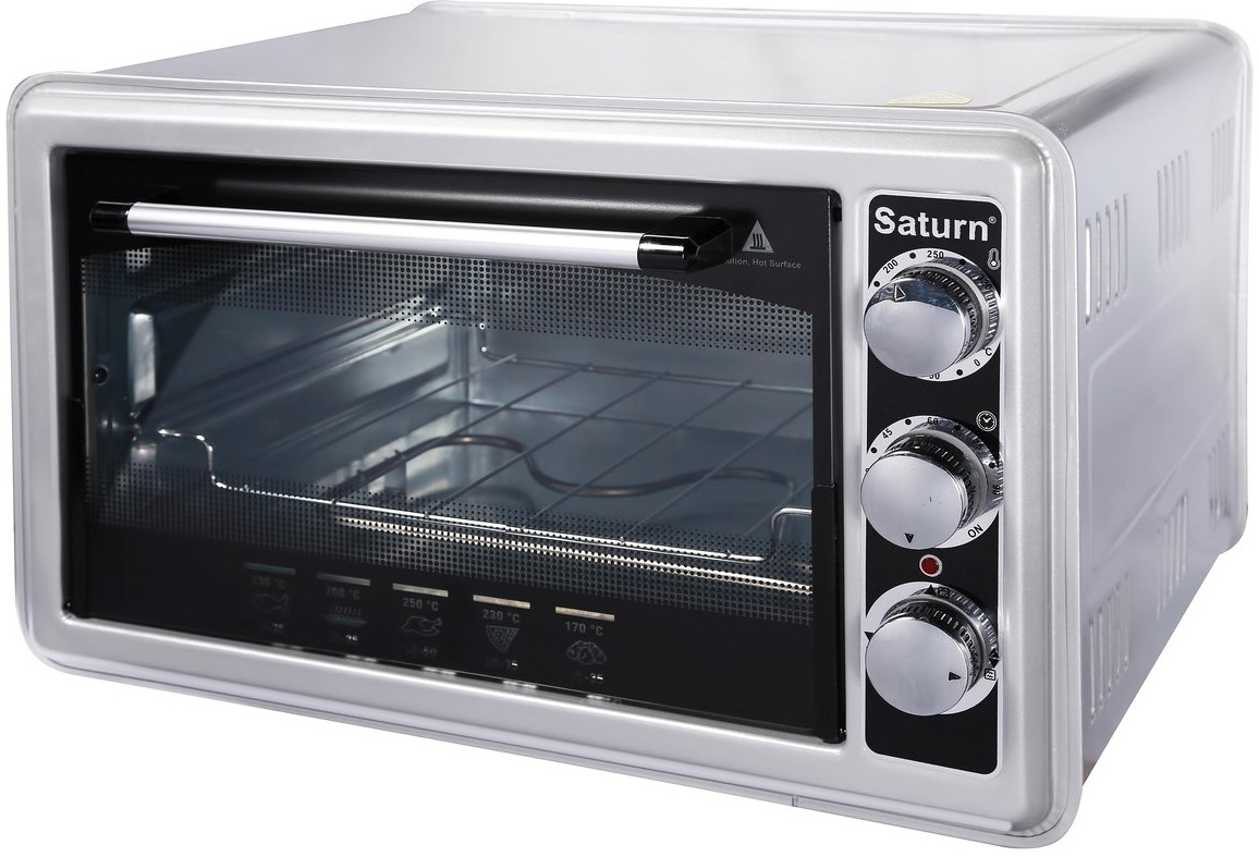 Электропечь ST-EC1075 | Saturn