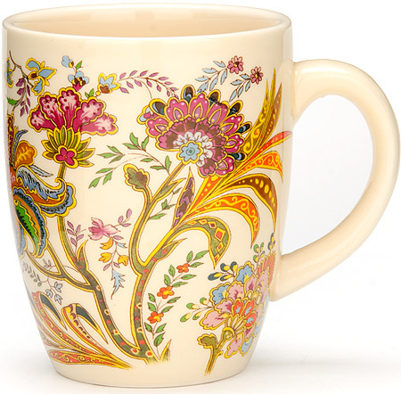 Кружка «Узор» | Узор | Loraine